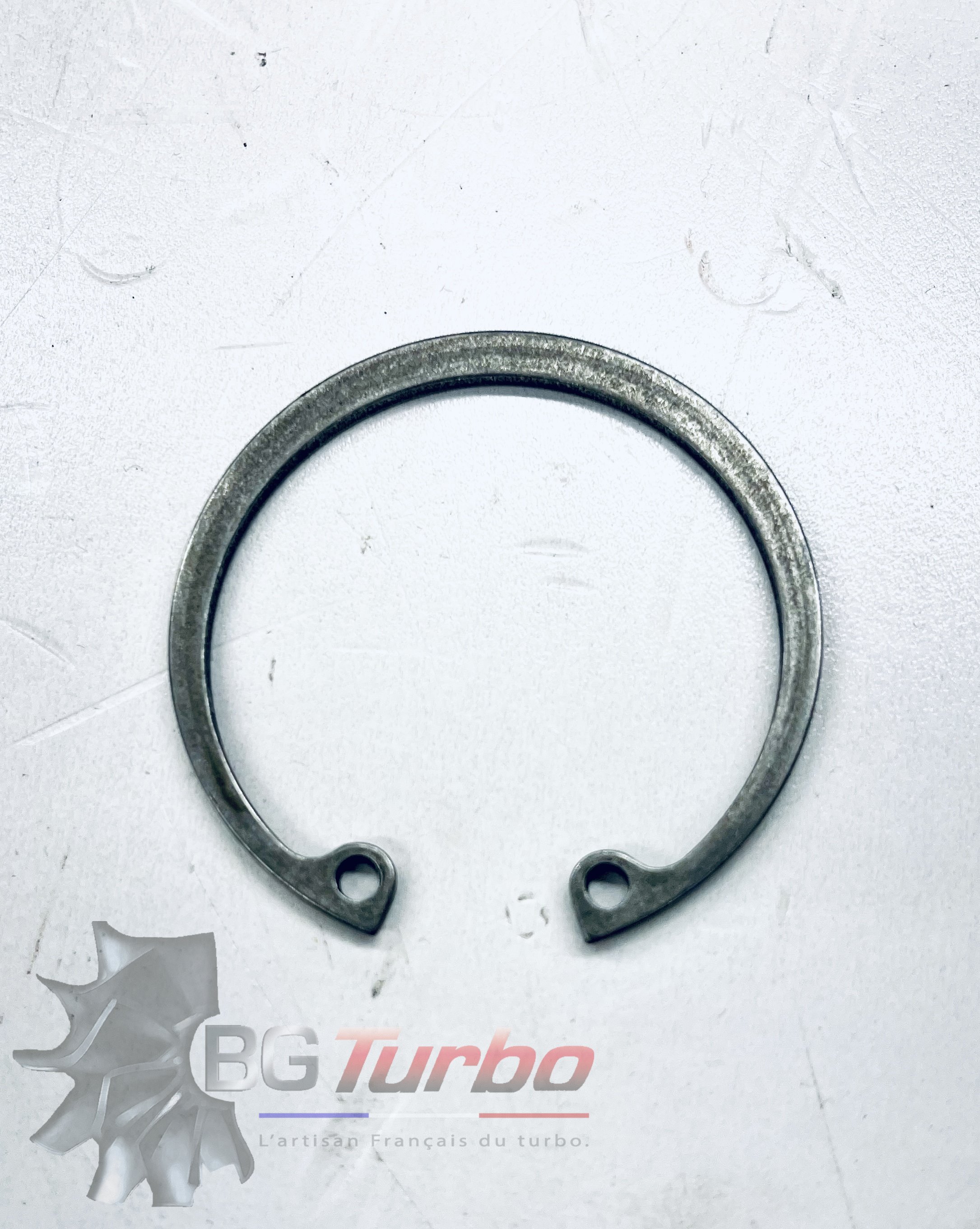 PIECES DETACHEES - NEUF - KIT REPARATION - N51 / N57 - ME422STIP2 SX421KS Turbocharger &nbsp;6TC-14690-01N51-14690-00-00
